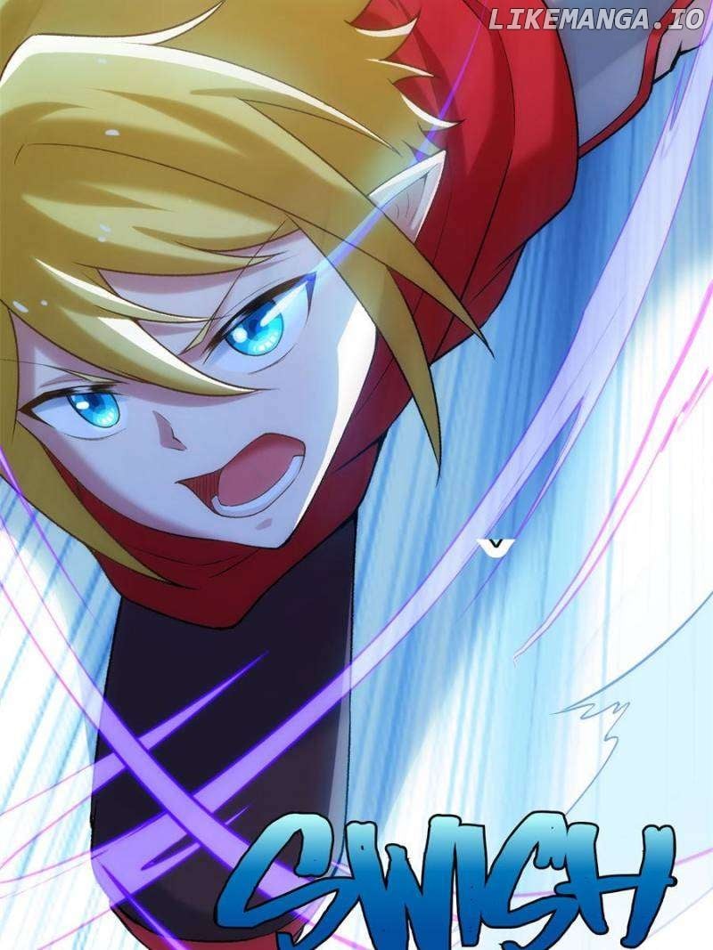 Trapped Inside the Beta Test World for 1000 years Chapter 92 - page 69