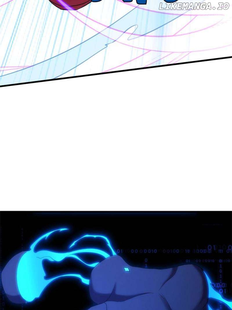 Trapped Inside the Beta Test World for 1000 years Chapter 92 - page 70