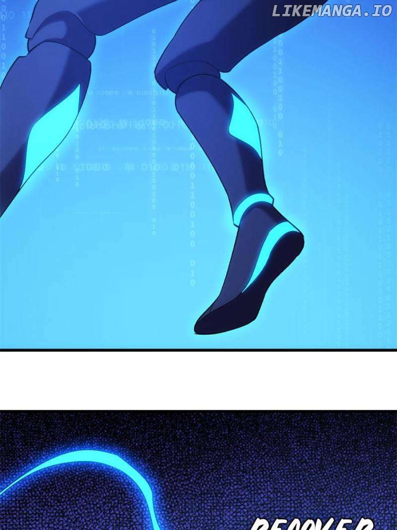 Trapped Inside the Beta Test World for 1000 years Chapter 92 - page 72