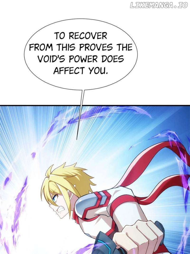 Trapped Inside the Beta Test World for 1000 years Chapter 92 - page 75