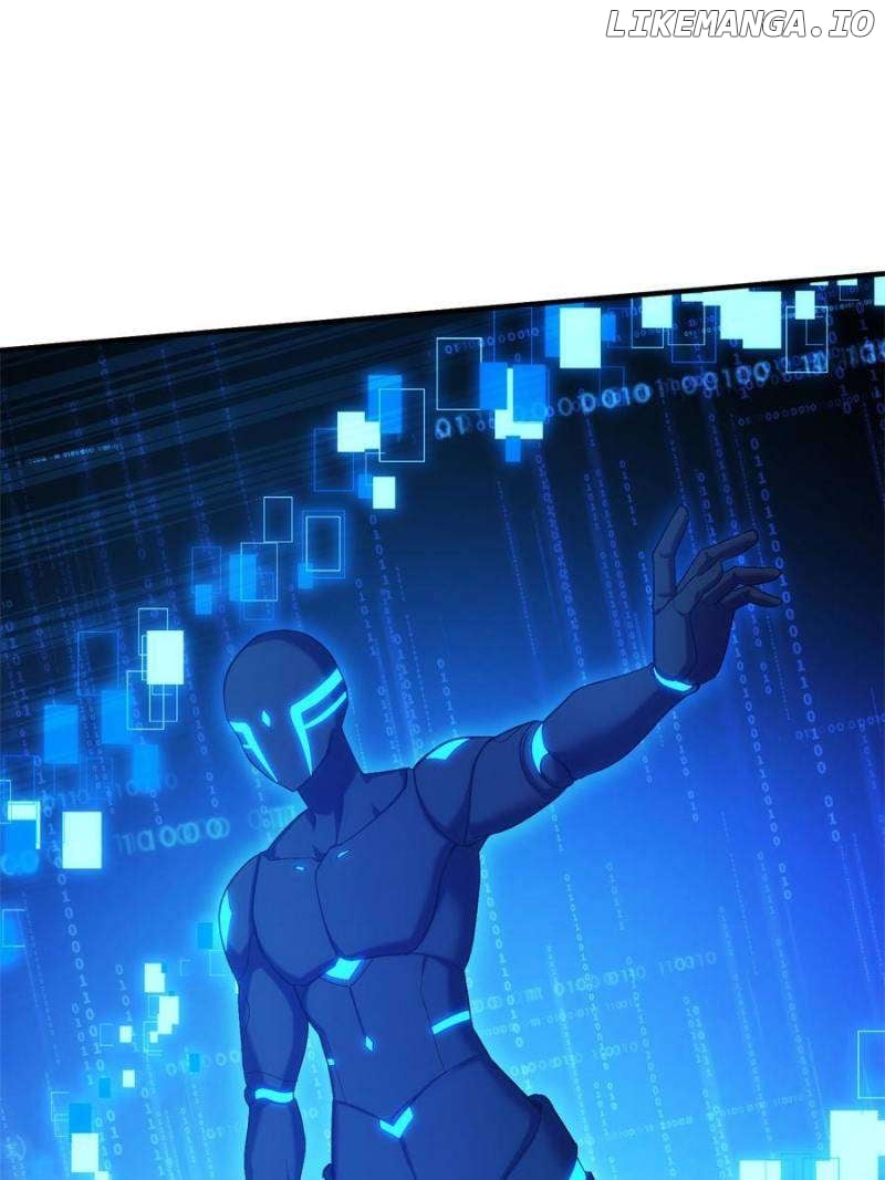 Trapped Inside the Beta Test World for 1000 years Chapter 92 - page 78