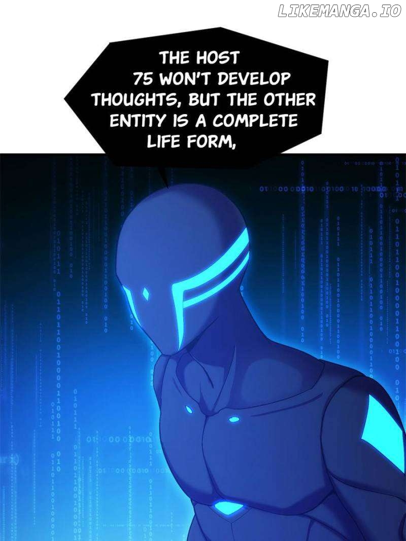 Trapped Inside the Beta Test World for 1000 years Chapter 92 - page 82