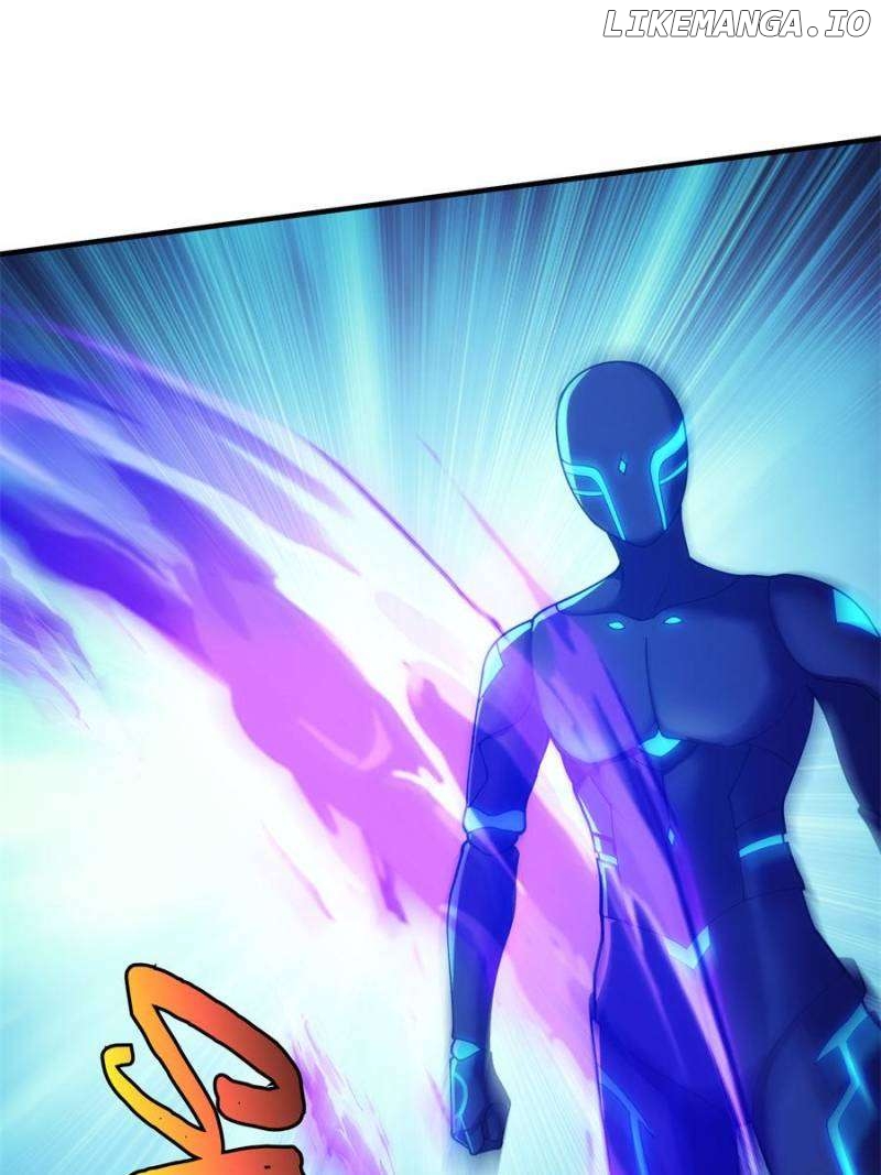 Trapped Inside the Beta Test World for 1000 years Chapter 92 - page 89
