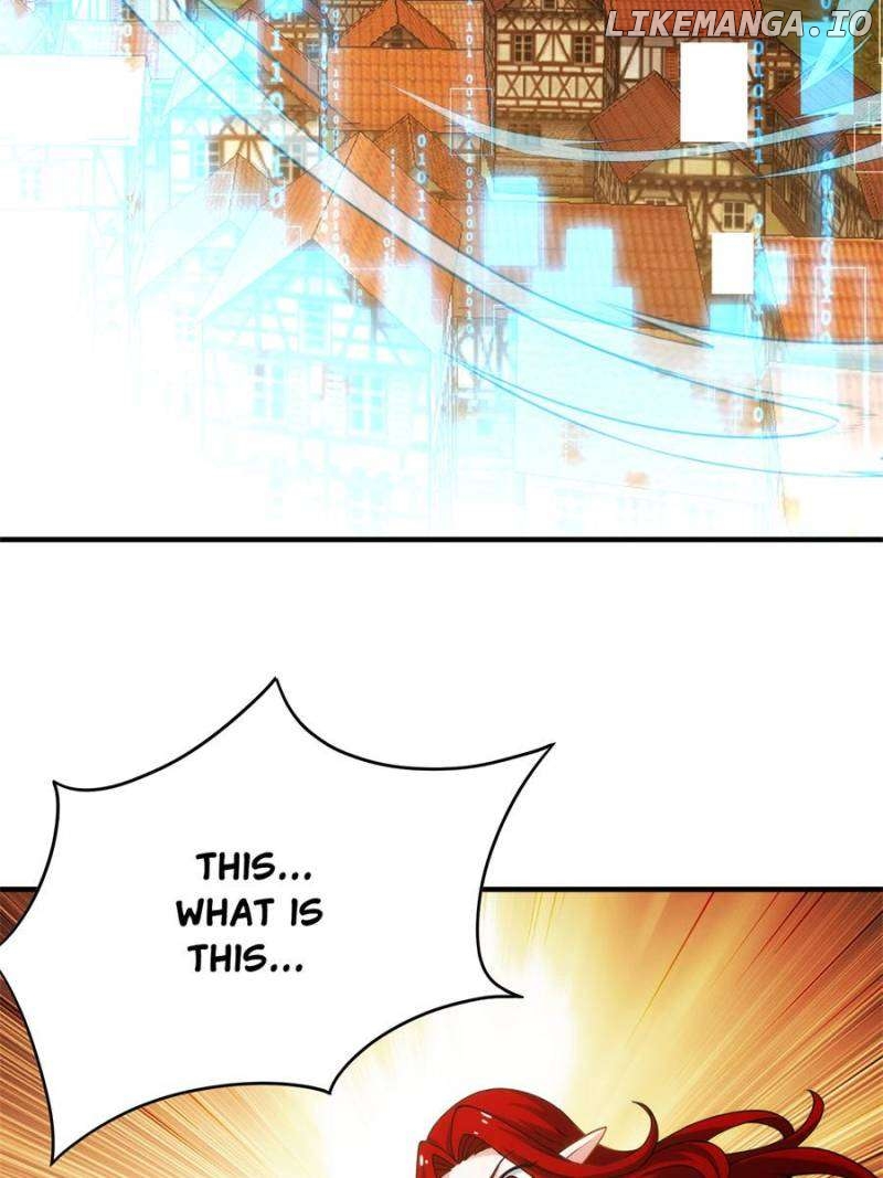 Trapped Inside the Beta Test World for 1000 years Chapter 92 - page 9
