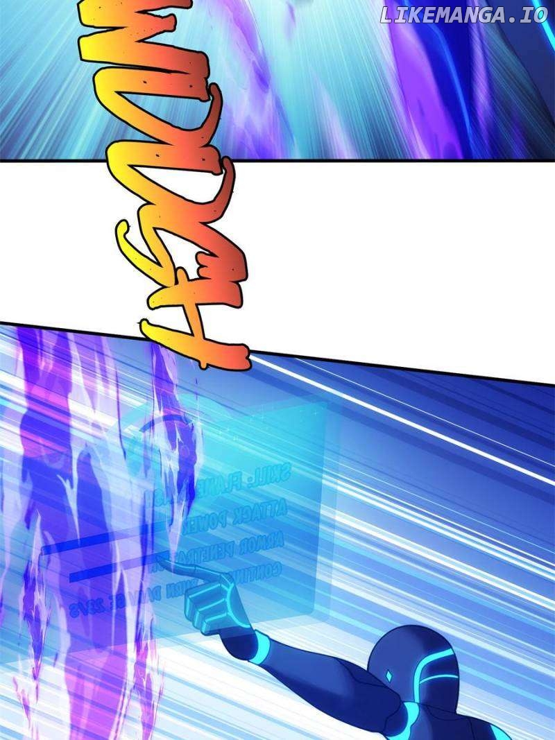 Trapped Inside the Beta Test World for 1000 years Chapter 92 - page 90