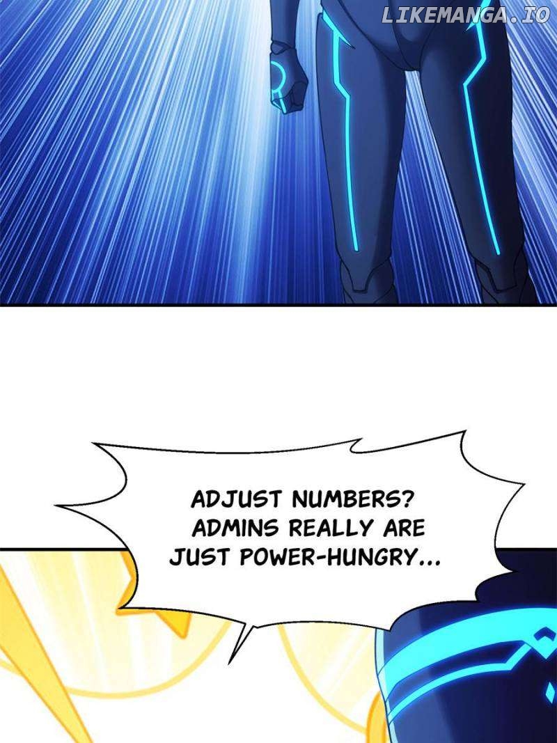 Trapped Inside the Beta Test World for 1000 years Chapter 92 - page 95