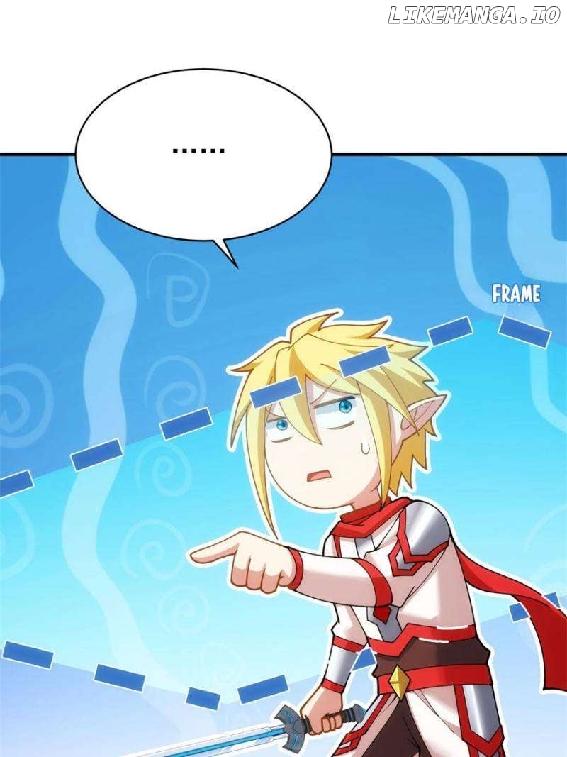 Trapped Inside the Beta Test World for 1000 years Chapter 92 - page 97