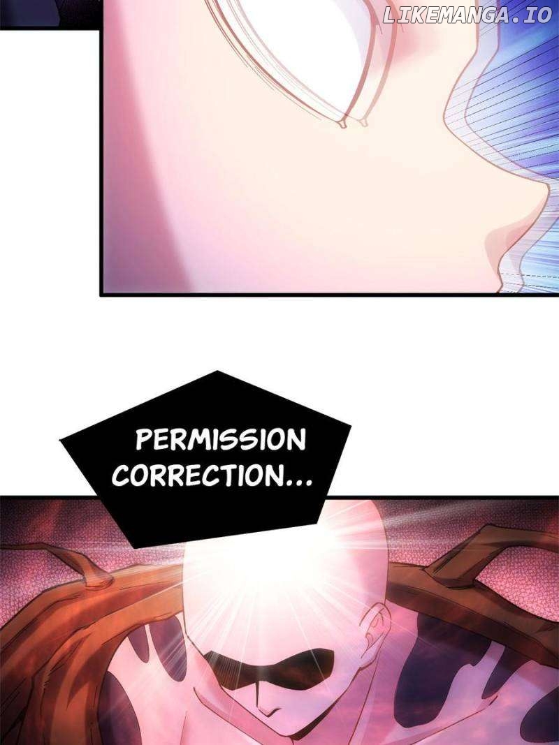 Trapped Inside the Beta Test World for 1000 years Chapter 94 - page 2