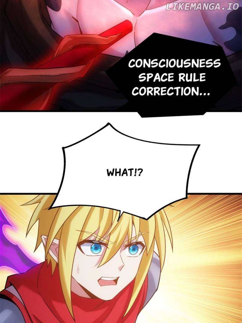 Trapped Inside the Beta Test World for 1000 years Chapter 94 - page 3