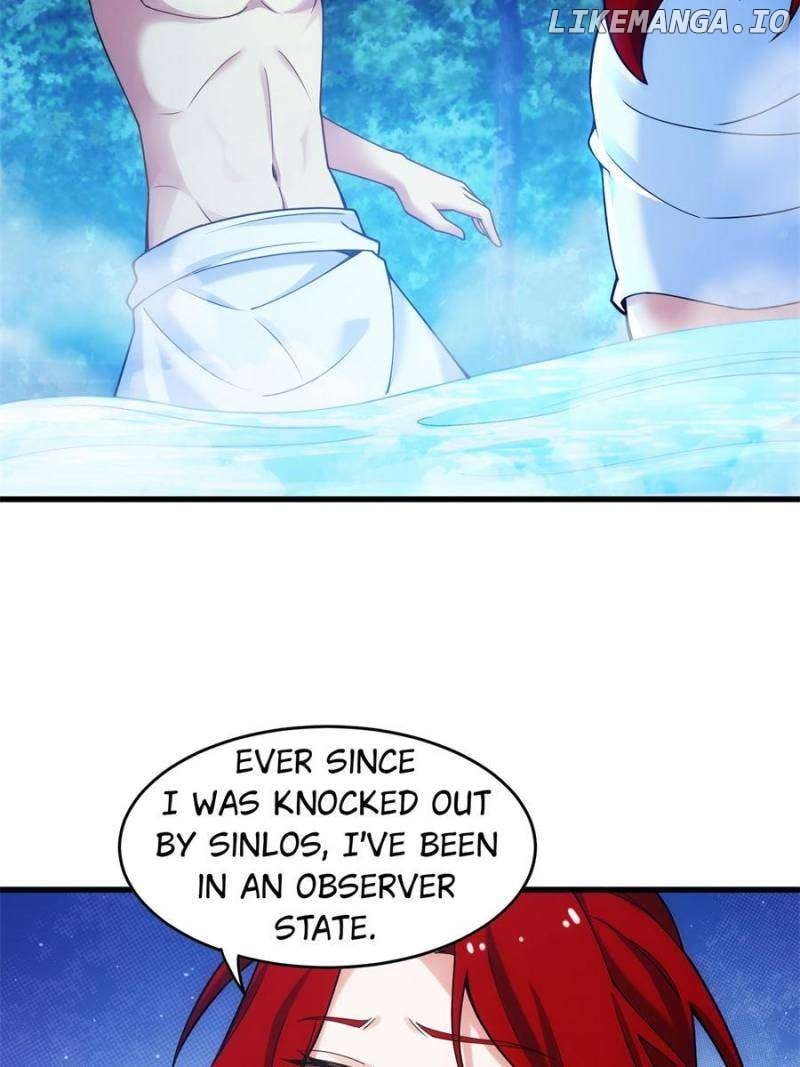 Trapped Inside the Beta Test World for 1000 years Chapter 95 - page 2