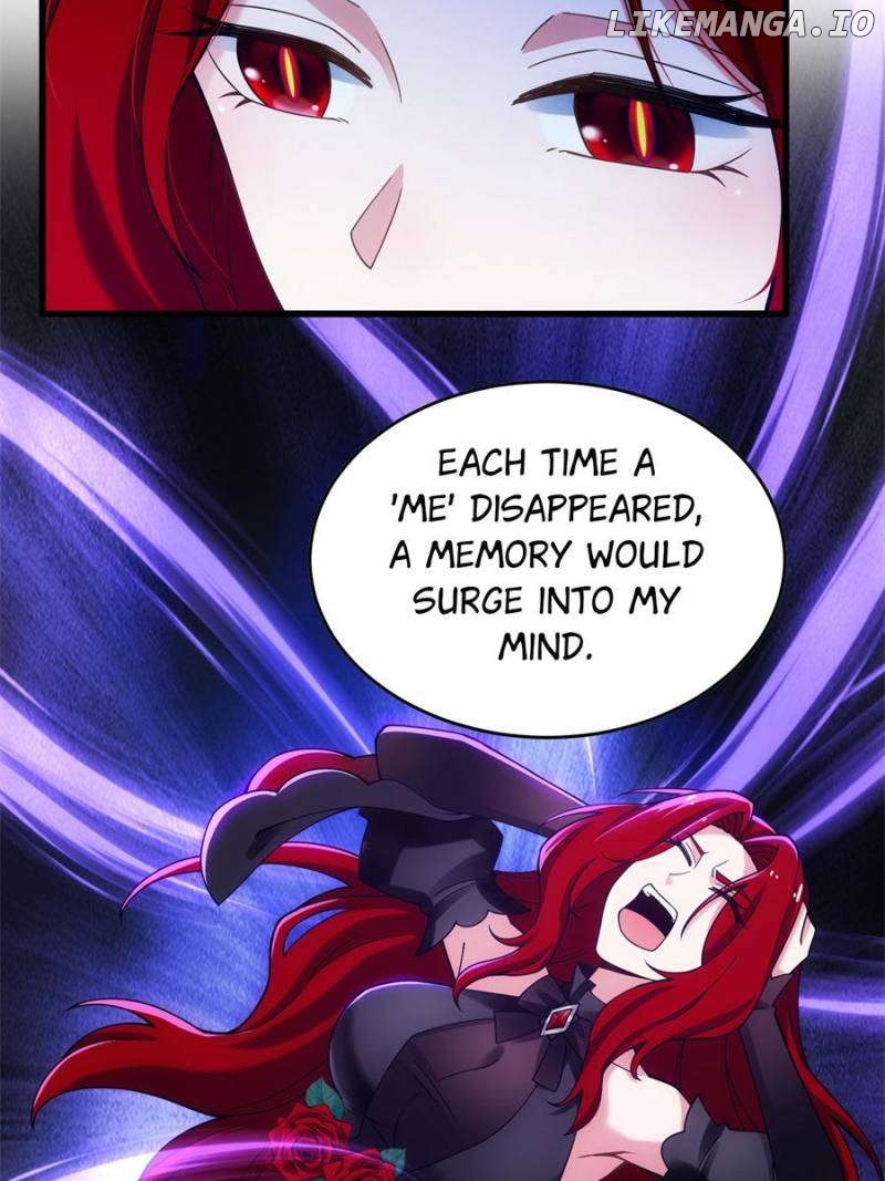 Trapped Inside the Beta Test World for 1000 years Chapter 95 - page 4