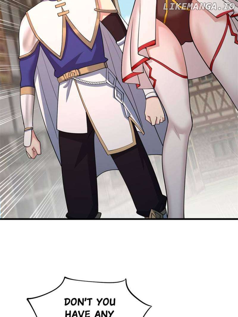 Trapped Inside the Beta Test World for 1000 years Chapter 95 - page 41