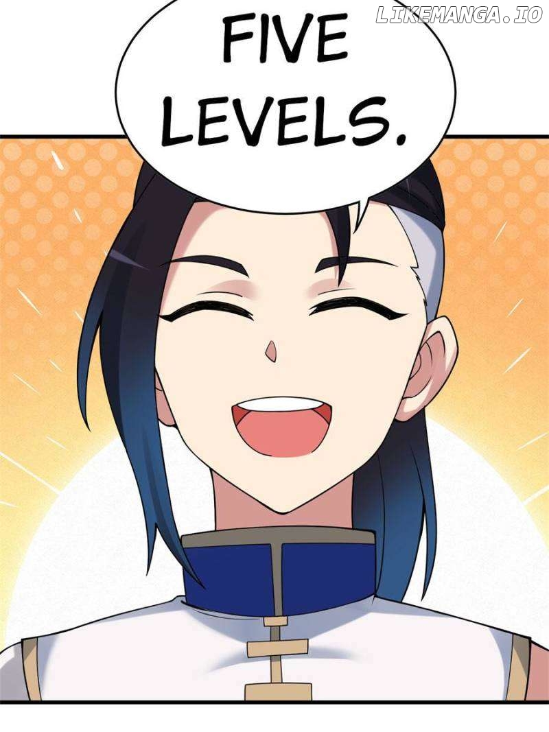 Trapped Inside the Beta Test World for 1000 years Chapter 95 - page 63