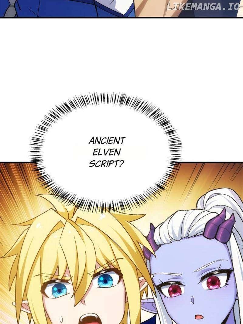 Trapped Inside the Beta Test World for 1000 years Chapter 95 - page 72