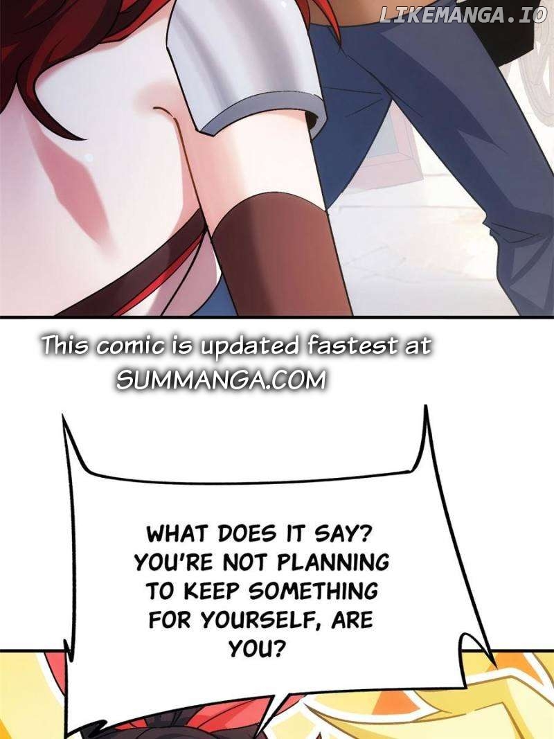 Trapped Inside the Beta Test World for 1000 years Chapter 95 - page 75