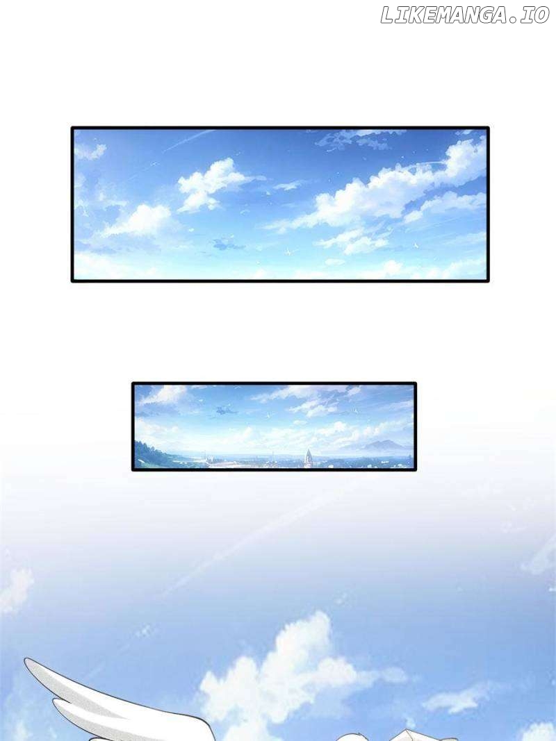 Trapped Inside the Beta Test World for 1000 years Chapter 95 - page 79