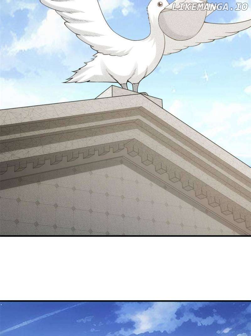 Trapped Inside the Beta Test World for 1000 years Chapter 95 - page 80