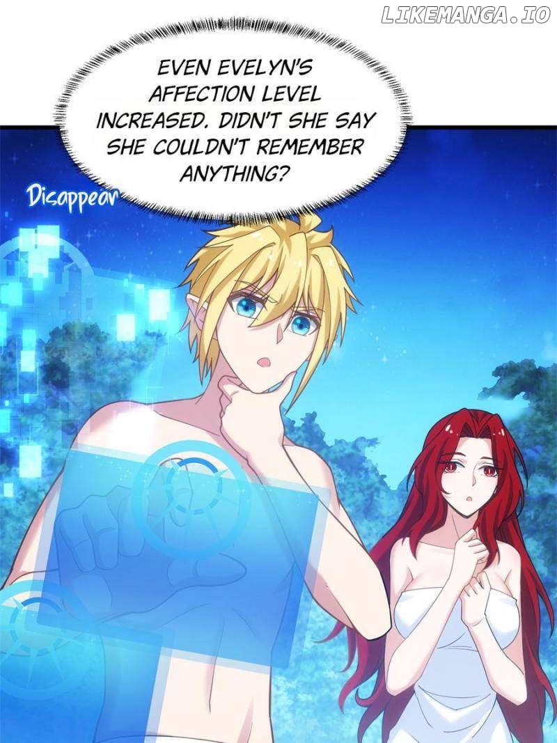 Trapped Inside the Beta Test World for 1000 years Chapter 95 - page 9