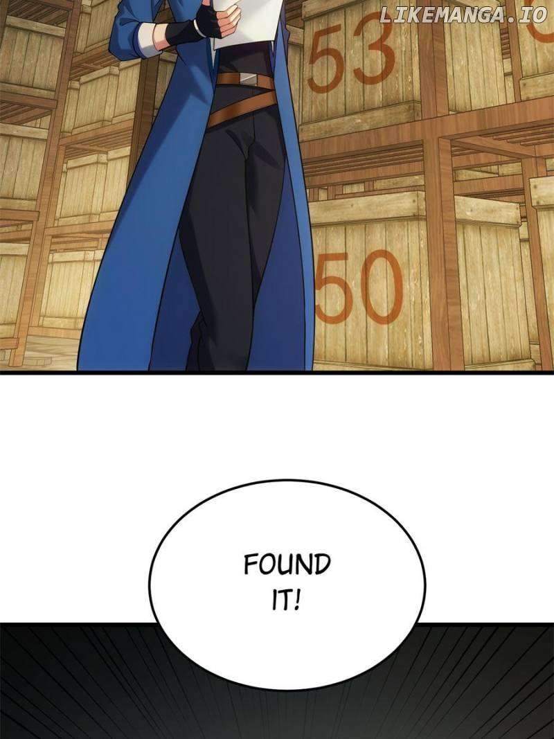 Trapped Inside the Beta Test World for 1000 years Chapter 96 - page 19