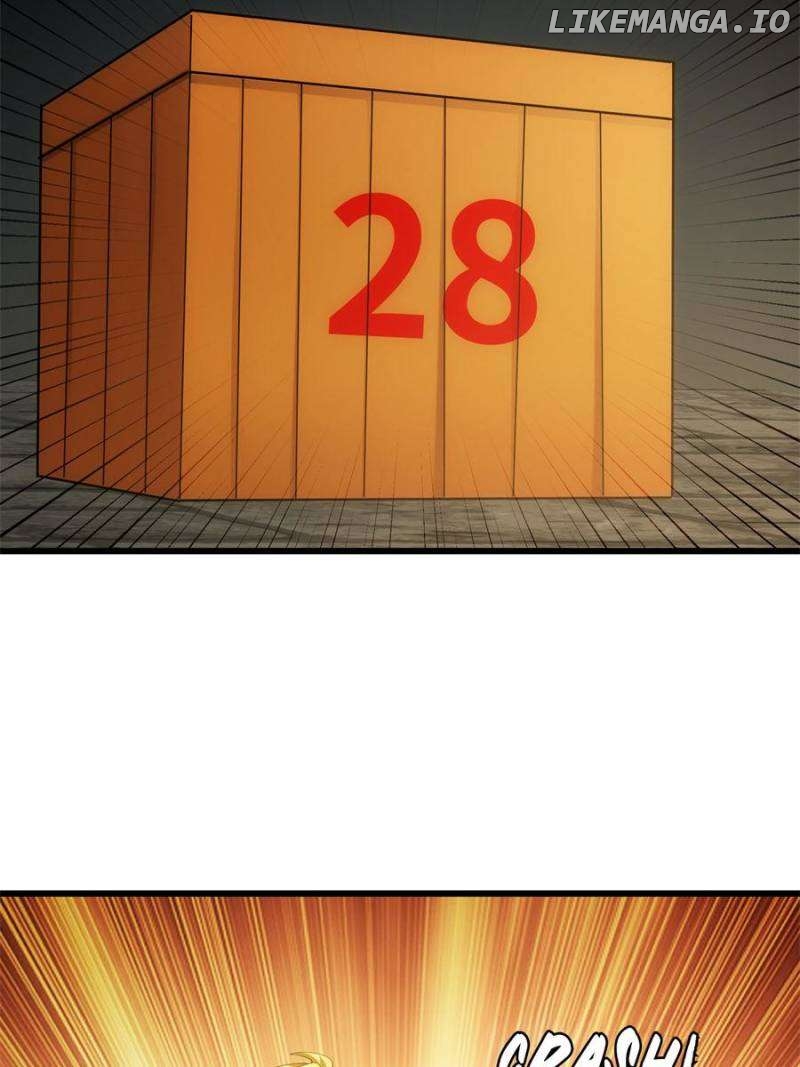 Trapped Inside the Beta Test World for 1000 years Chapter 96 - page 20