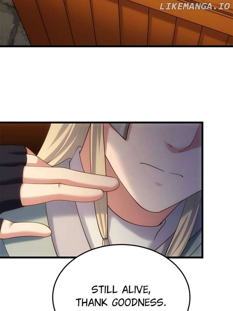 Trapped Inside the Beta Test World for 1000 years Chapter 96 - page 23