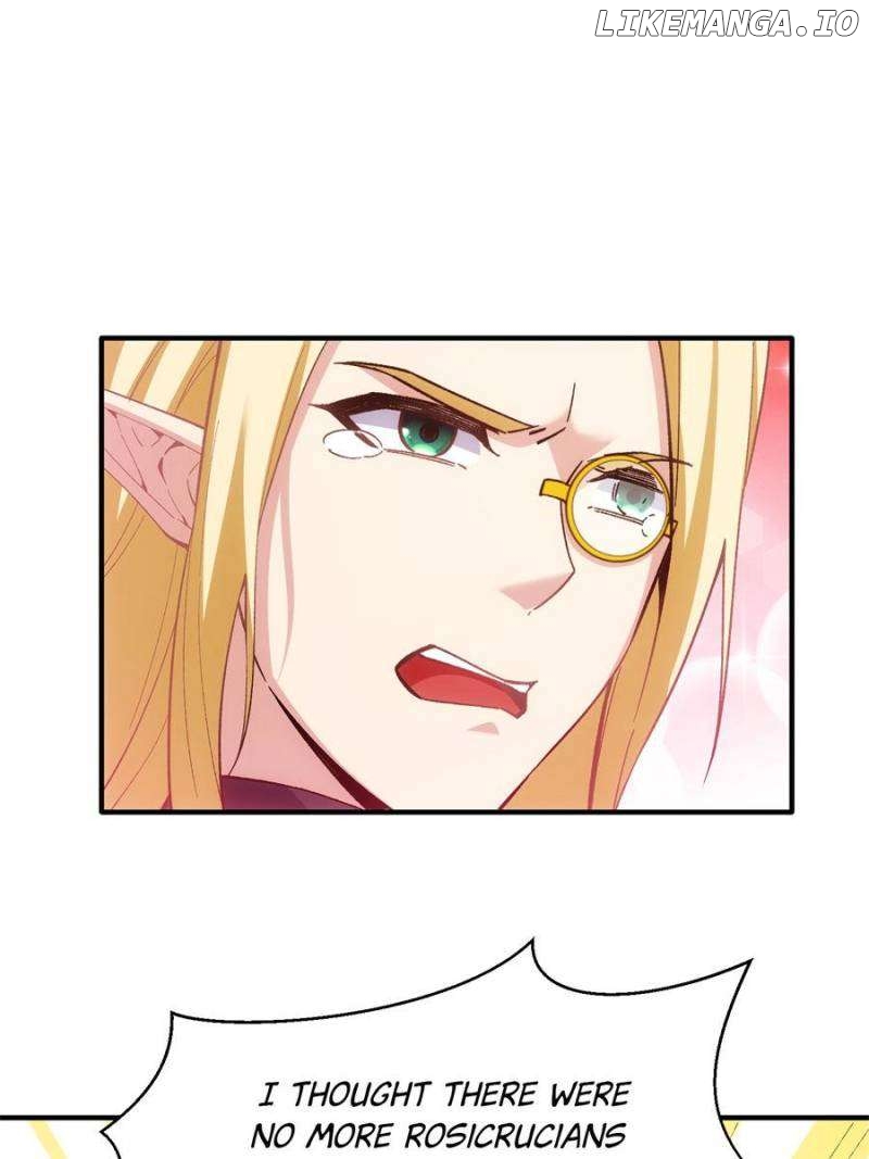 Trapped Inside the Beta Test World for 1000 years Chapter 96 - page 40