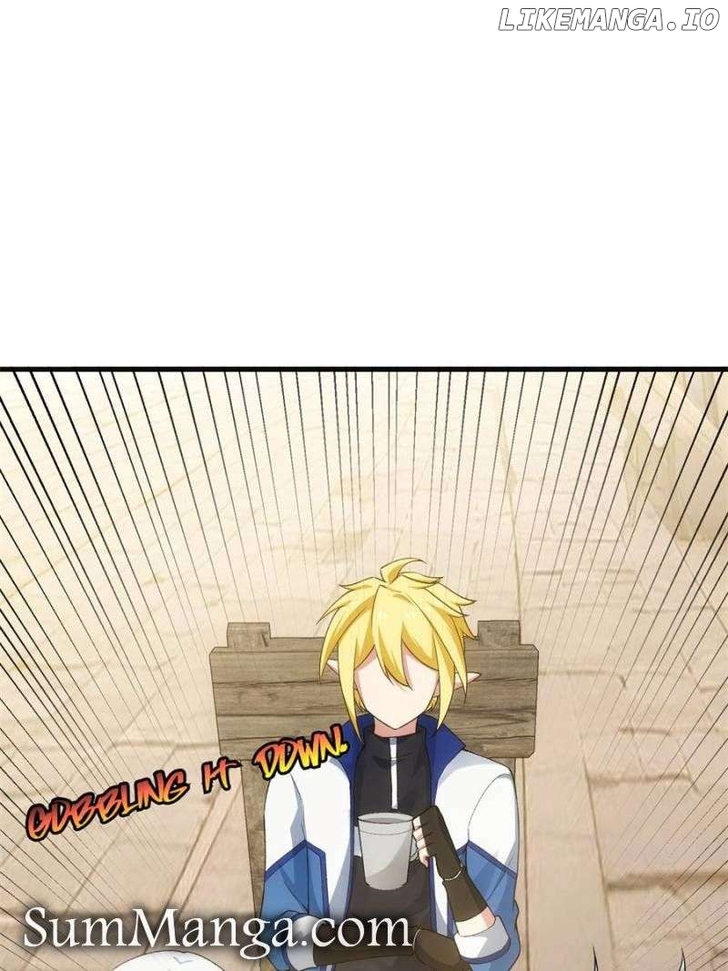 Trapped Inside the Beta Test World for 1000 years Chapter 96 - page 53
