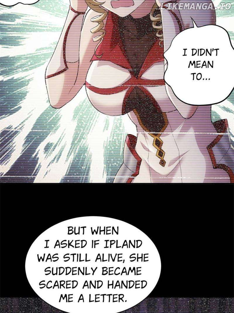Trapped Inside the Beta Test World for 1000 years Chapter 96 - page 62