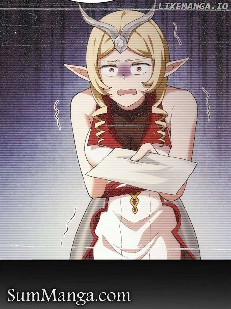 Trapped Inside the Beta Test World for 1000 years Chapter 96 - page 63