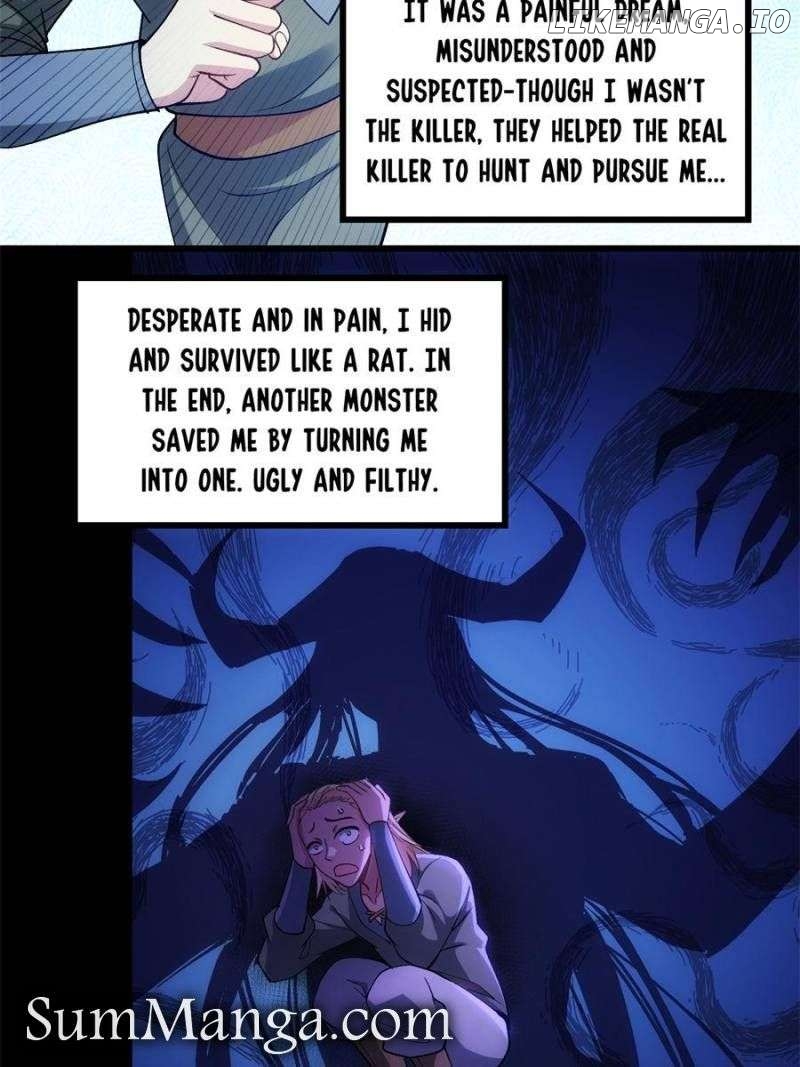 Trapped Inside the Beta Test World for 1000 years Chapter 96 - page 68