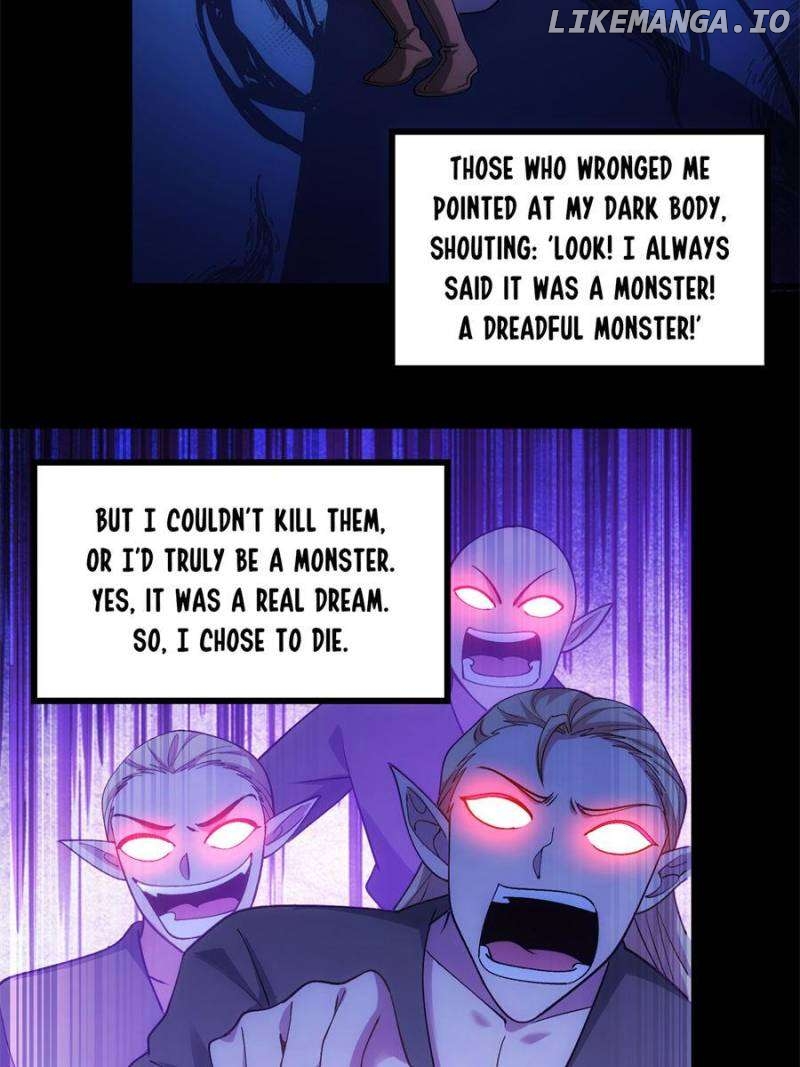 Trapped Inside the Beta Test World for 1000 years Chapter 96 - page 69