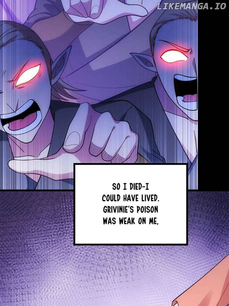 Trapped Inside the Beta Test World for 1000 years Chapter 96 - page 70