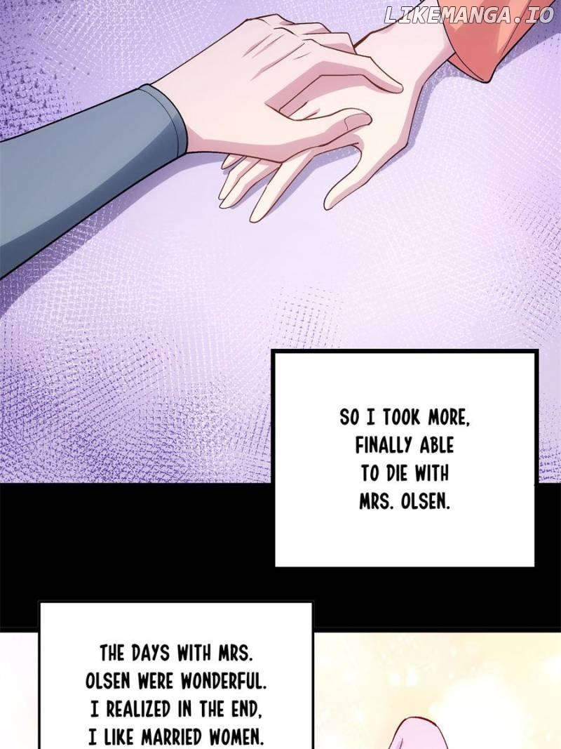 Trapped Inside the Beta Test World for 1000 years Chapter 96 - page 71