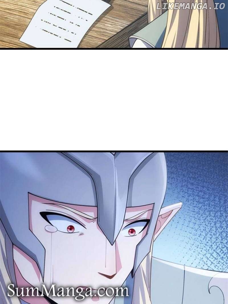 Trapped Inside the Beta Test World for 1000 years Chapter 96 - page 76