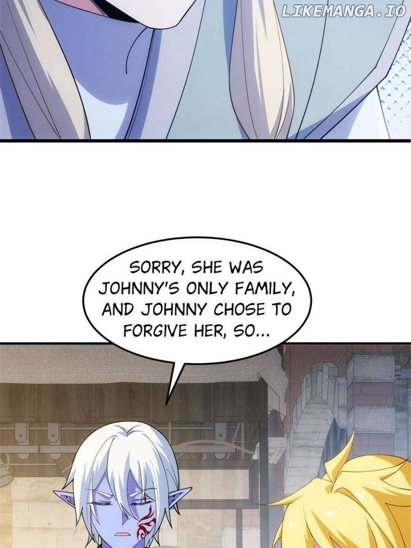 Trapped Inside the Beta Test World for 1000 years Chapter 96 - page 77