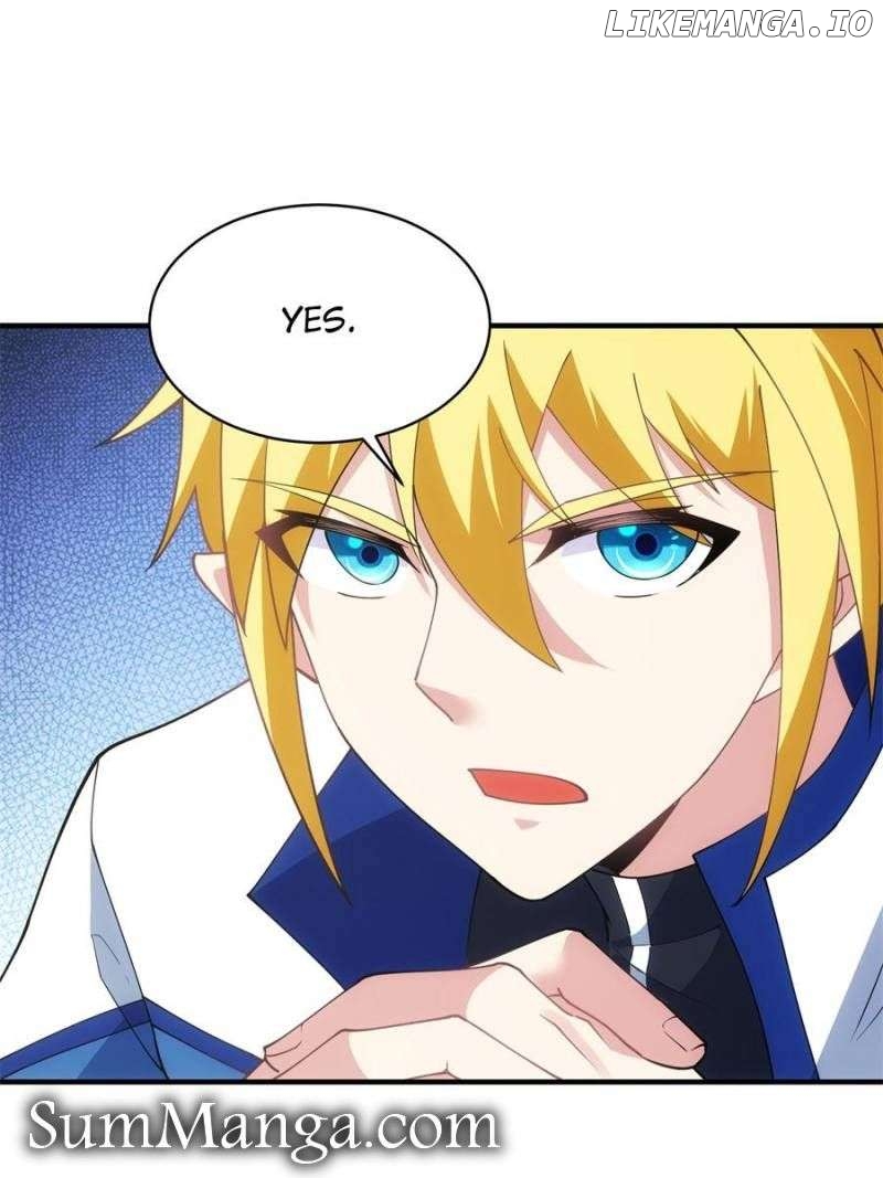 Trapped Inside the Beta Test World for 1000 years Chapter 96 - page 89