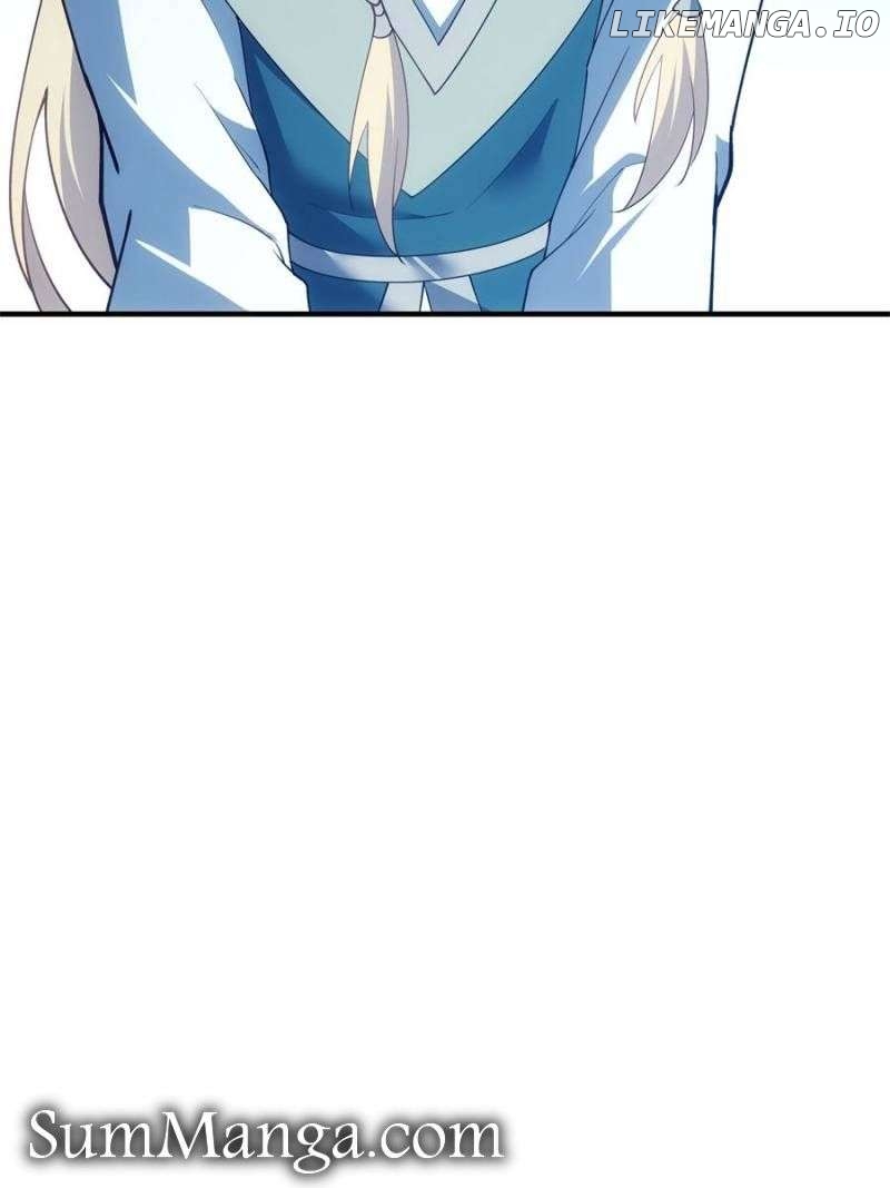 Trapped Inside the Beta Test World for 1000 years Chapter 96 - page 92
