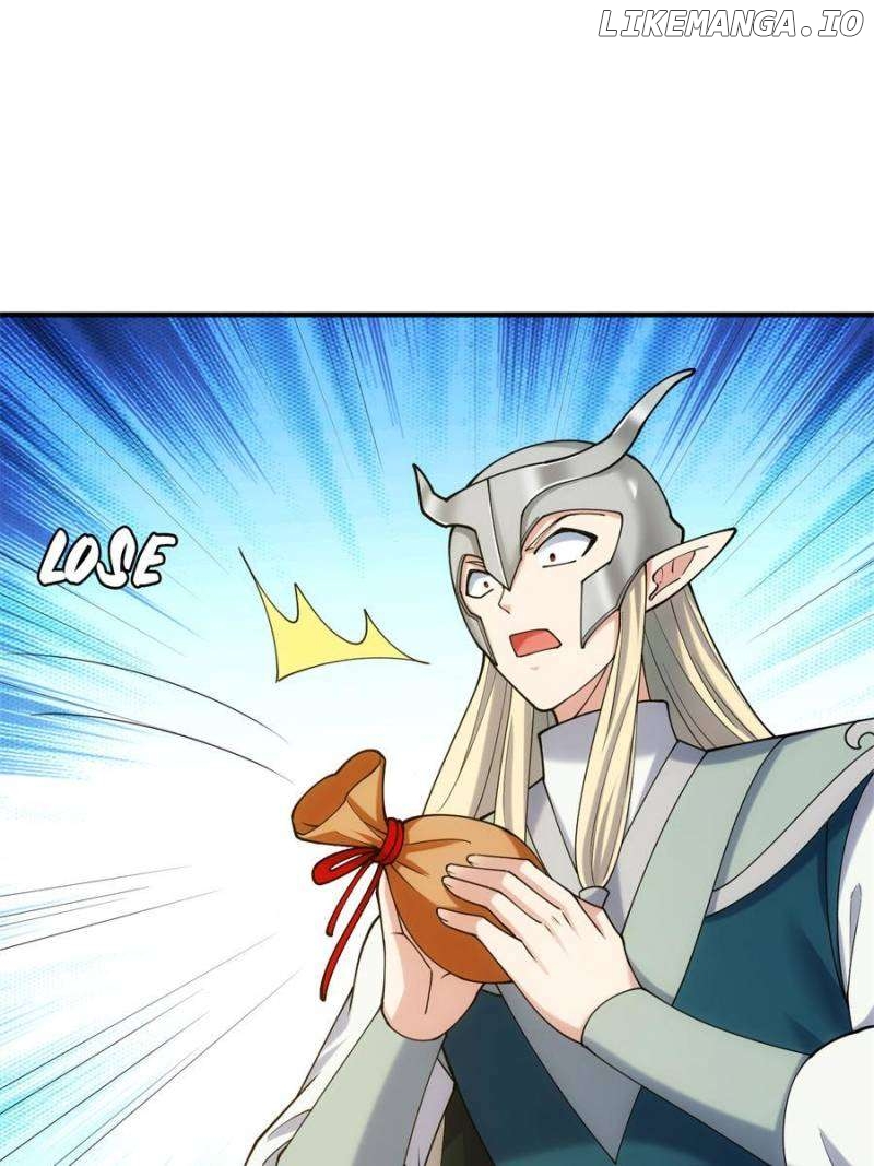 Trapped Inside the Beta Test World for 1000 years Chapter 96 - page 94