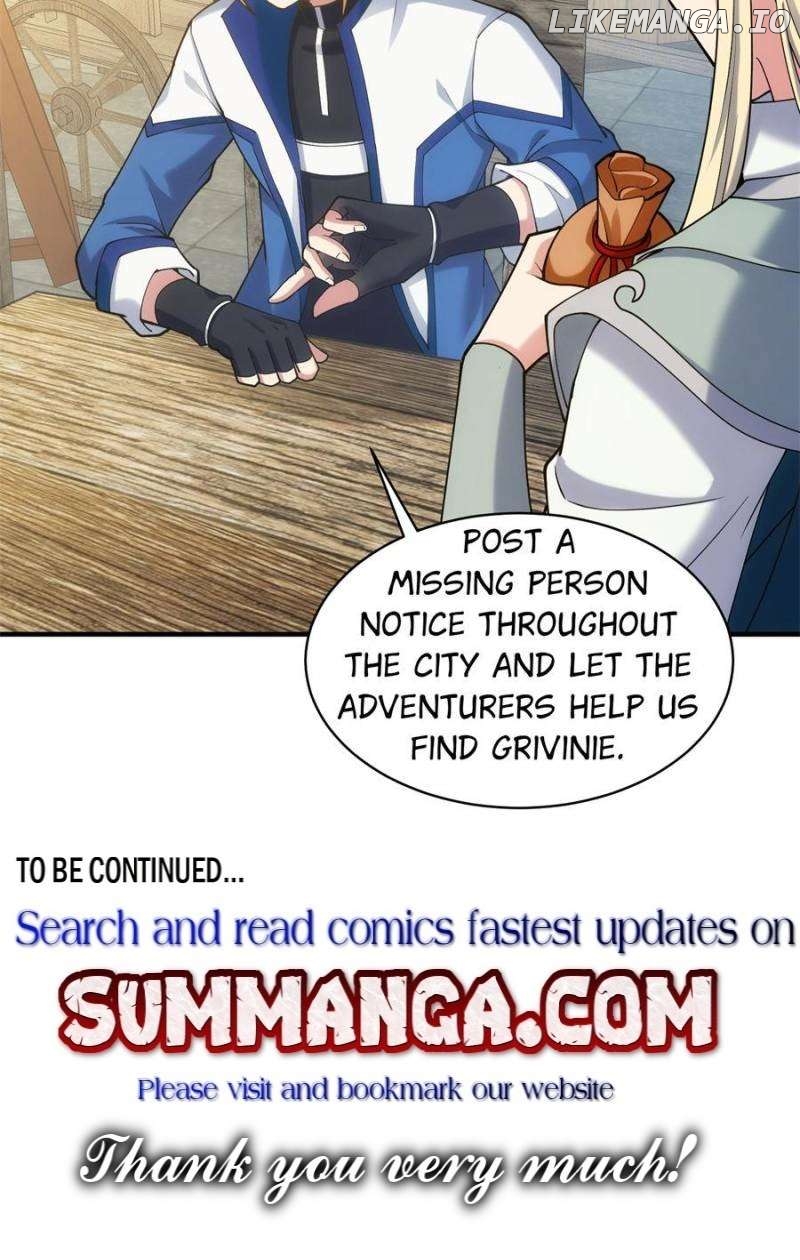 Trapped Inside the Beta Test World for 1000 years Chapter 96 - page 96