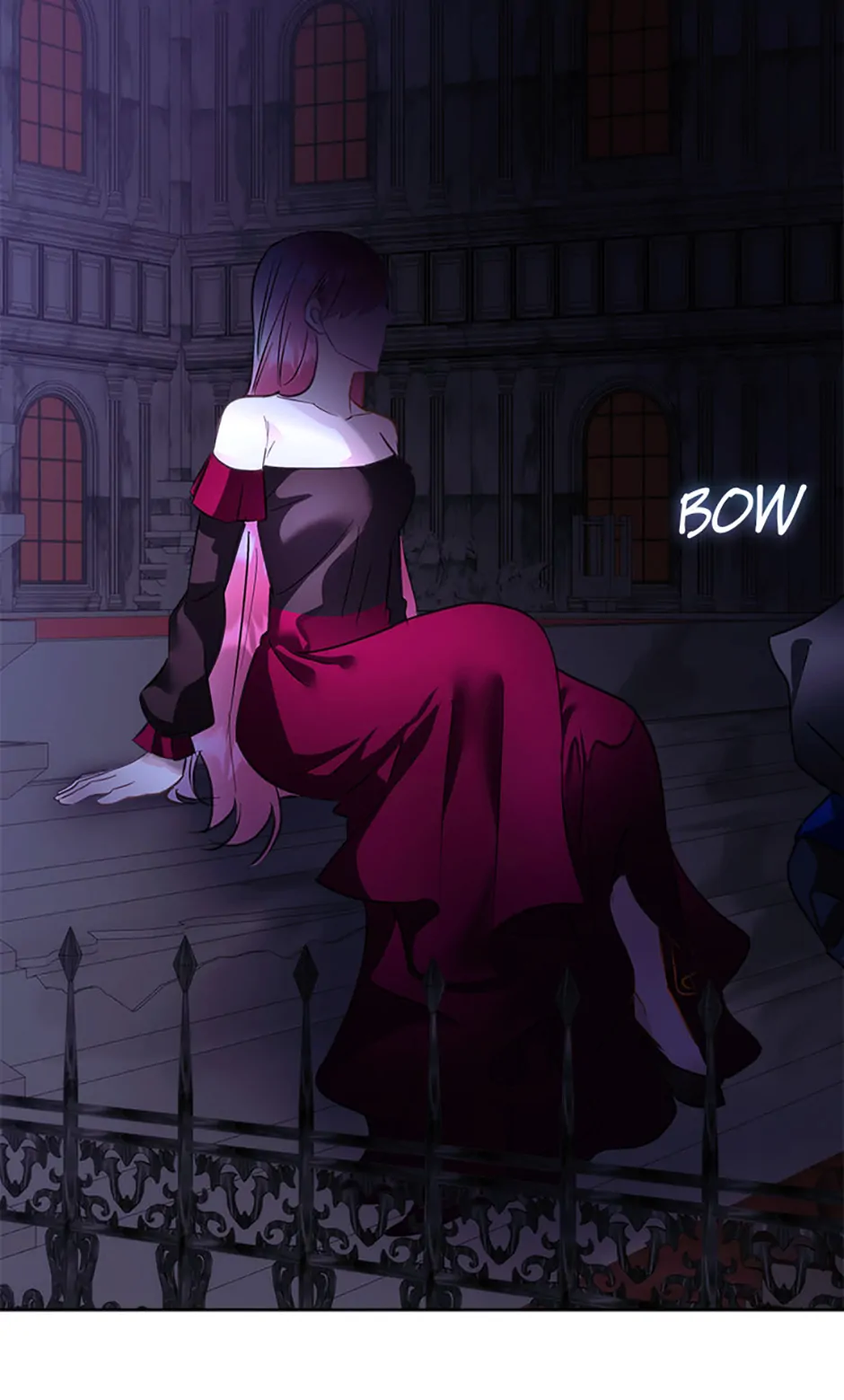 Babysitting the Male Lead Chapter 68 - page 49