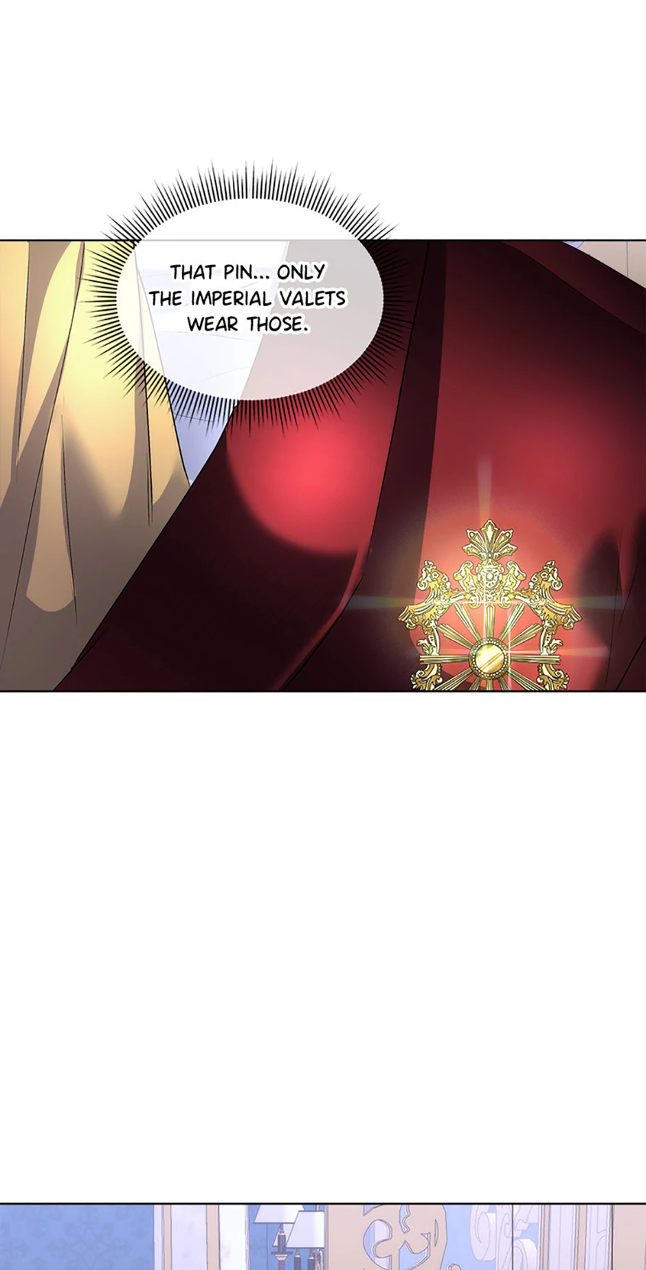 Babysitting the Male Lead Chapter 69 - page 25