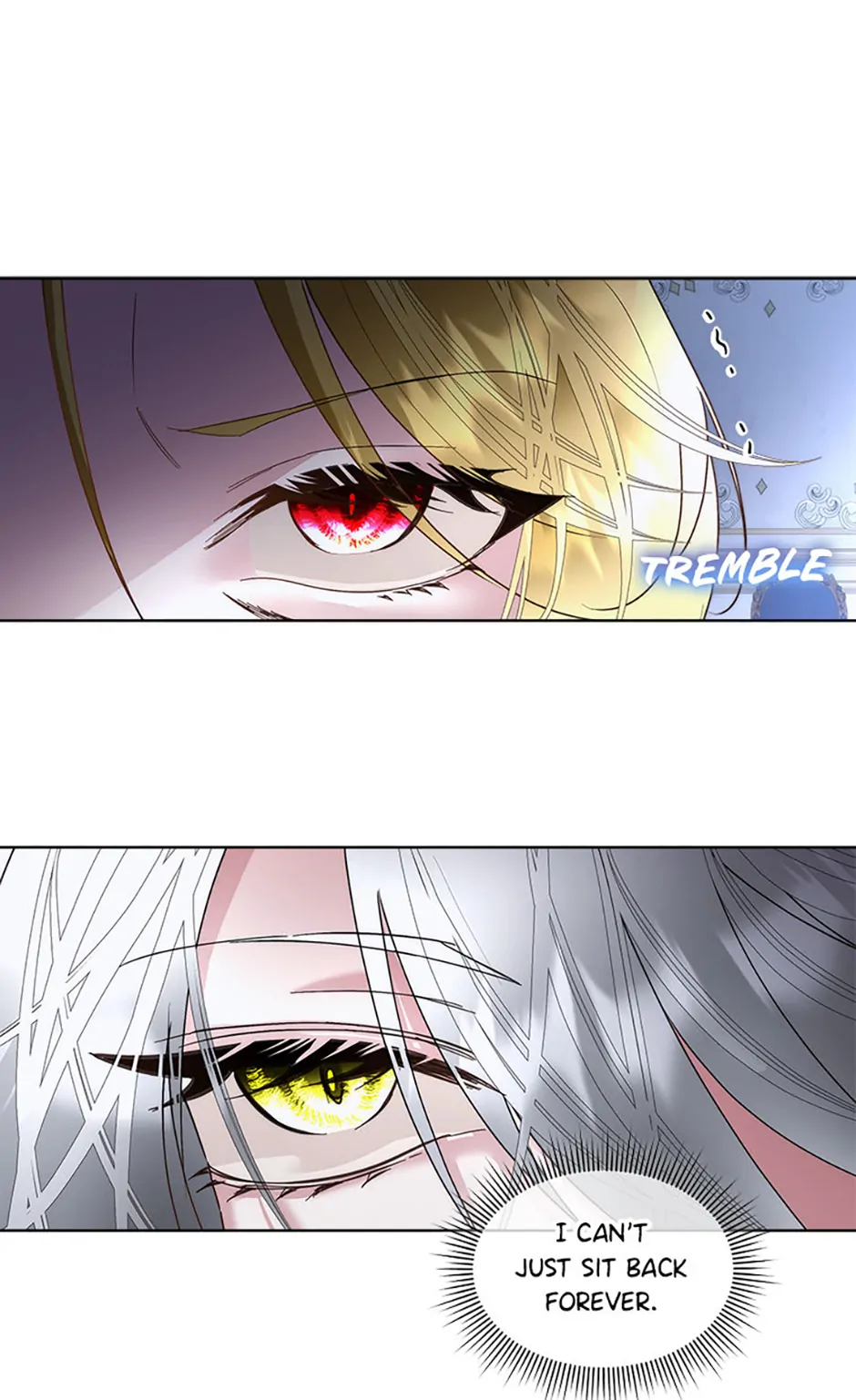 Babysitting the Male Lead Chapter 69 - page 50