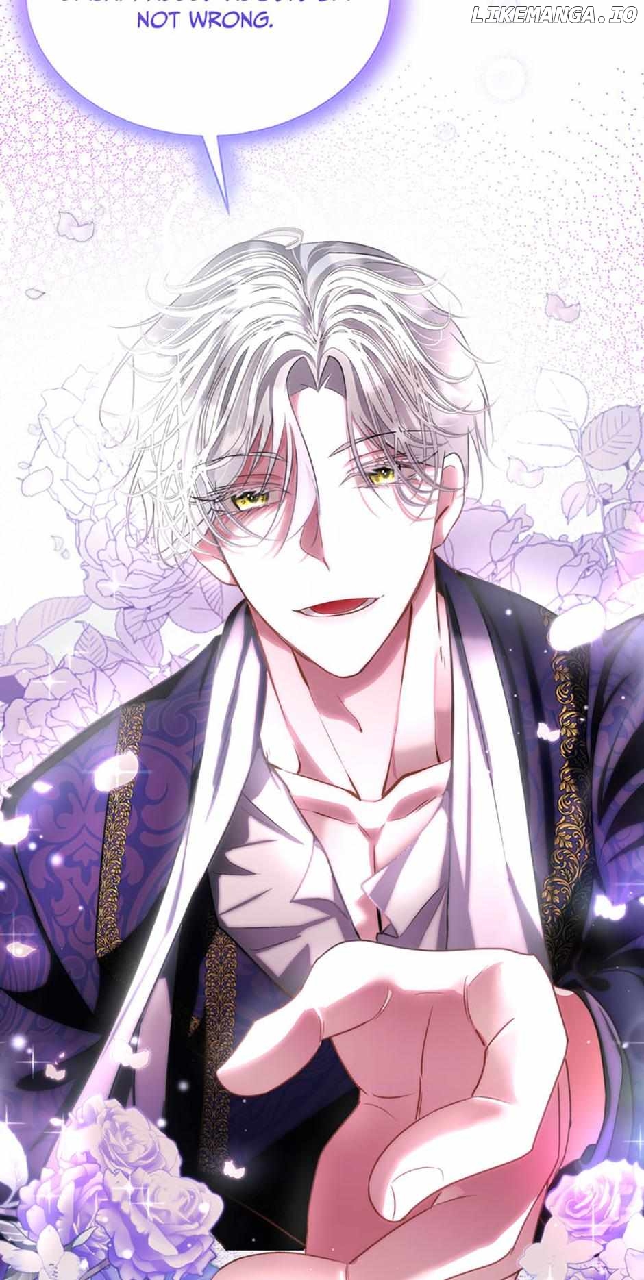 Babysitting the Male Lead Chapter 71 - page 12