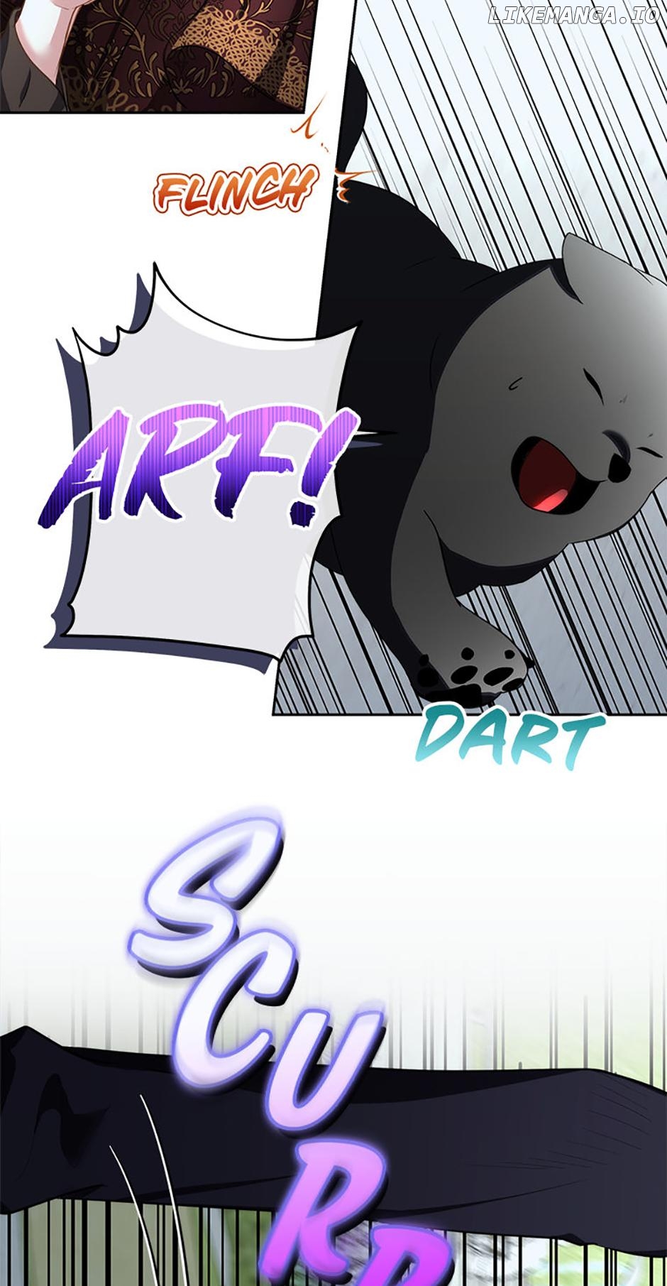 Babysitting the Male Lead Chapter 71 - page 31