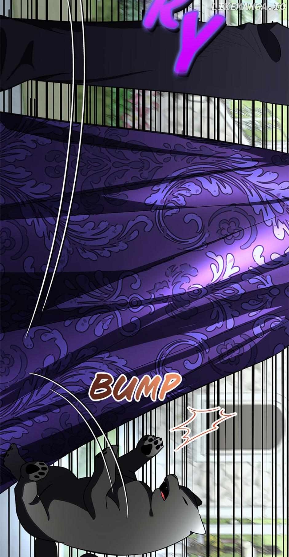 Babysitting the Male Lead Chapter 71 - page 32