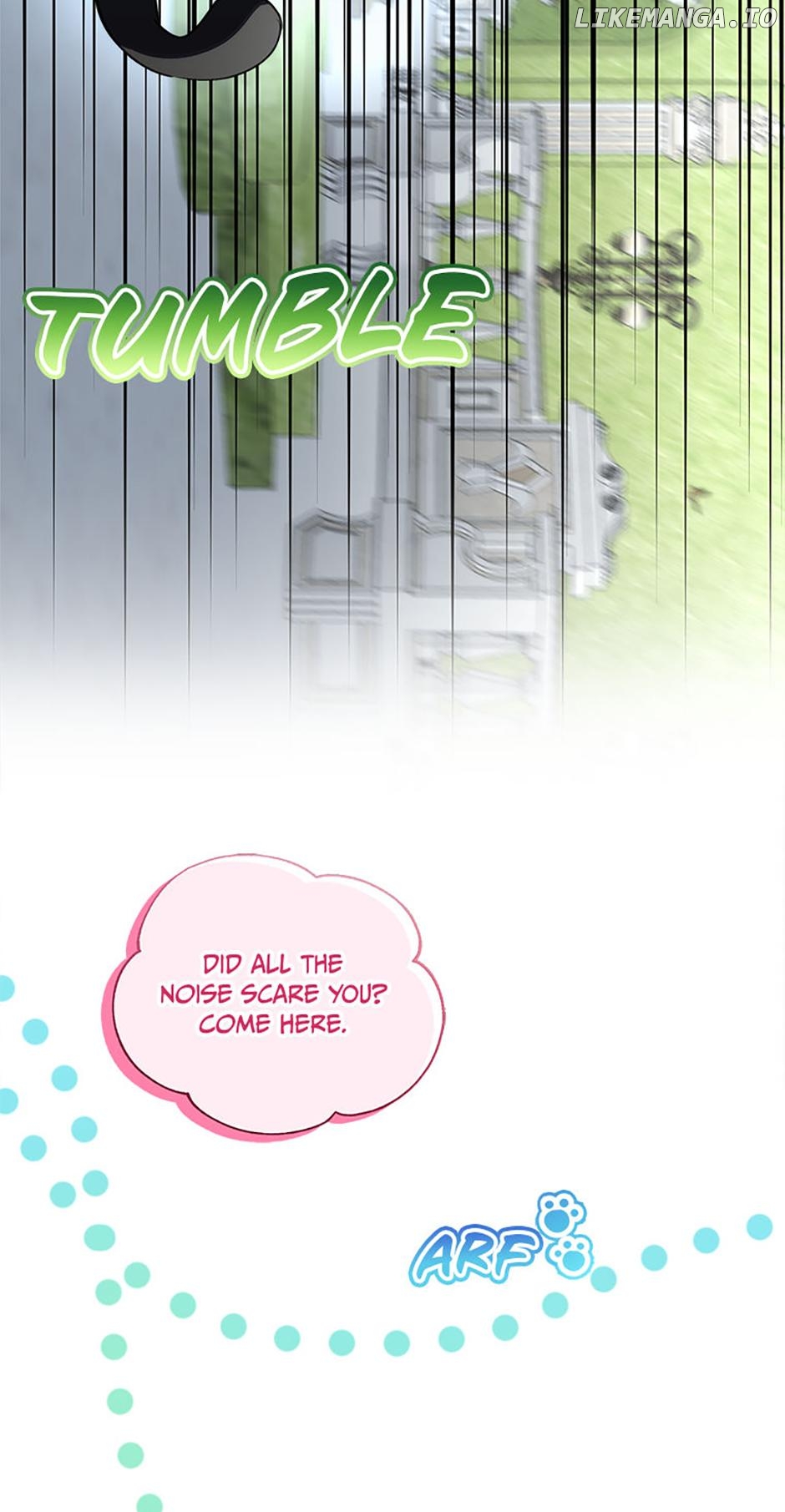 Babysitting the Male Lead Chapter 71 - page 33