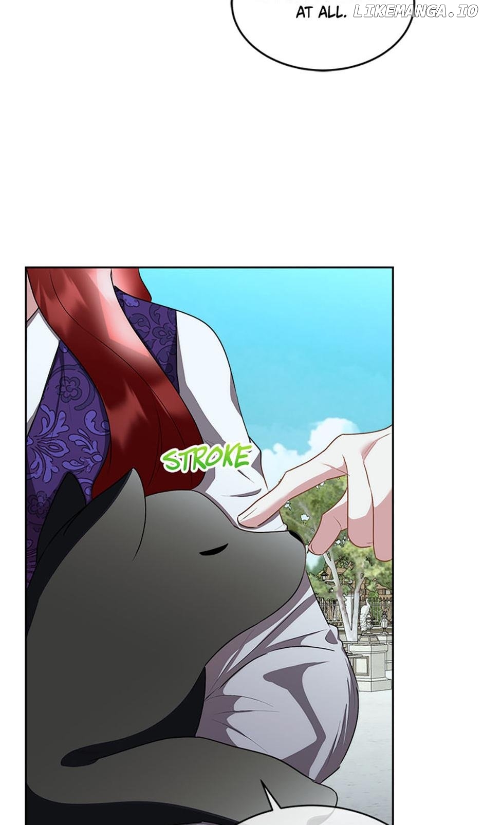 Babysitting the Male Lead Chapter 71 - page 41