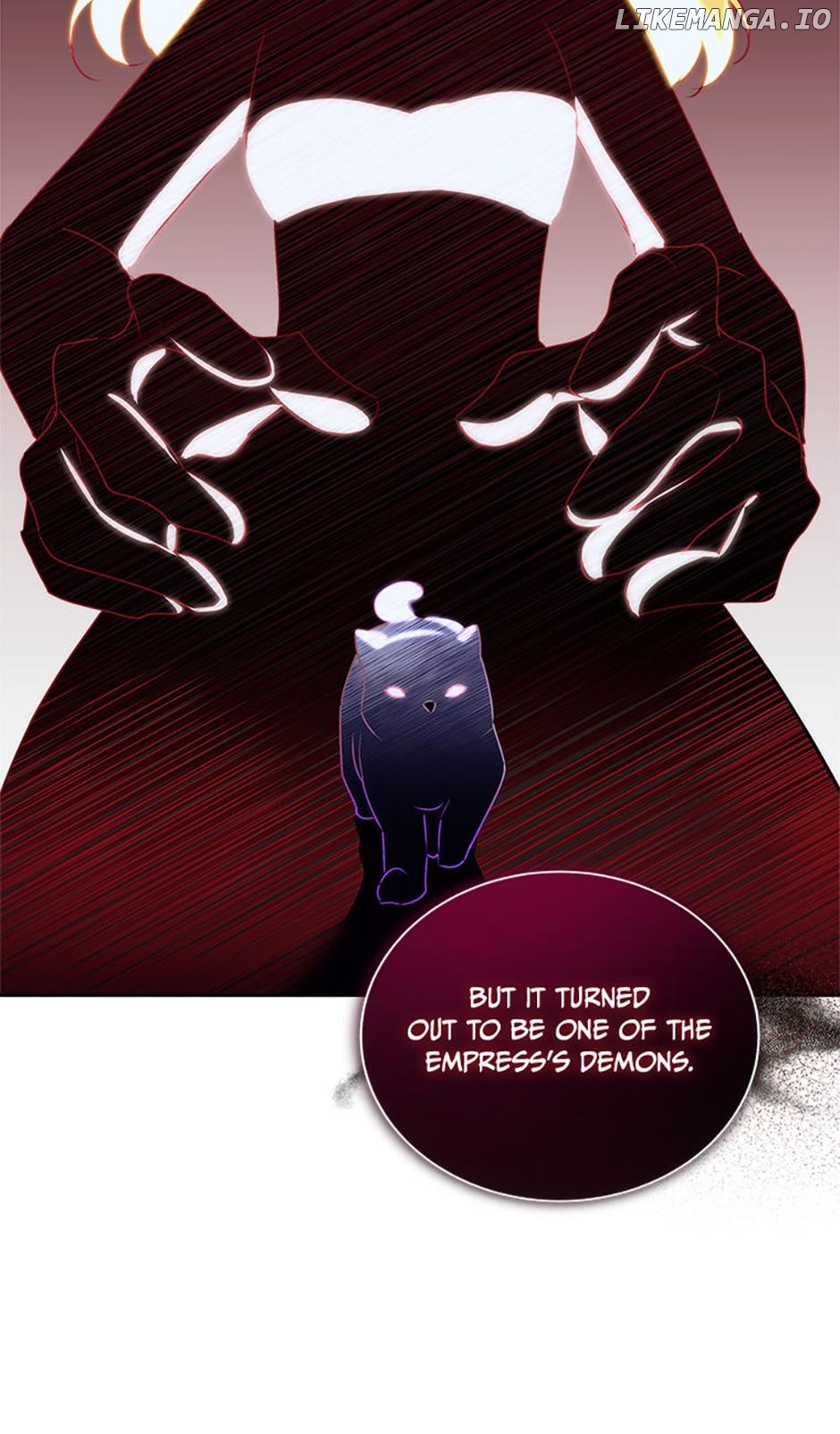 Babysitting the Male Lead Chapter 71 - page 43