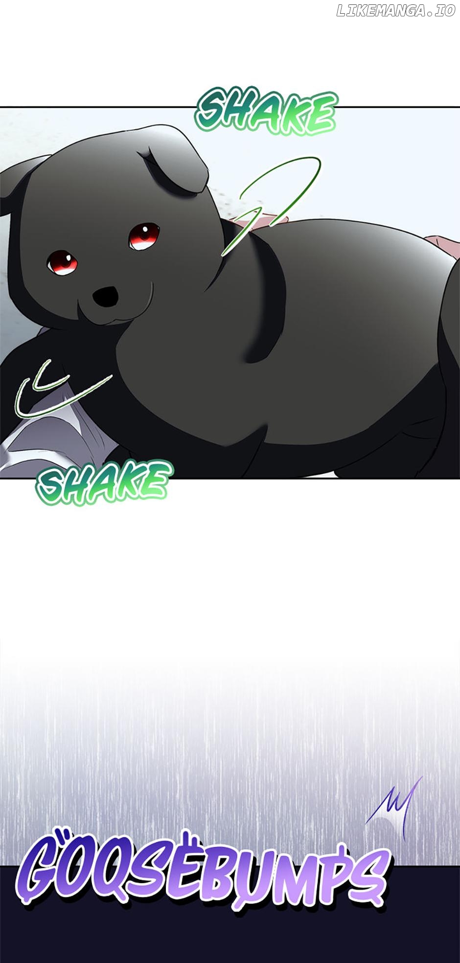 Babysitting the Male Lead Chapter 71 - page 46