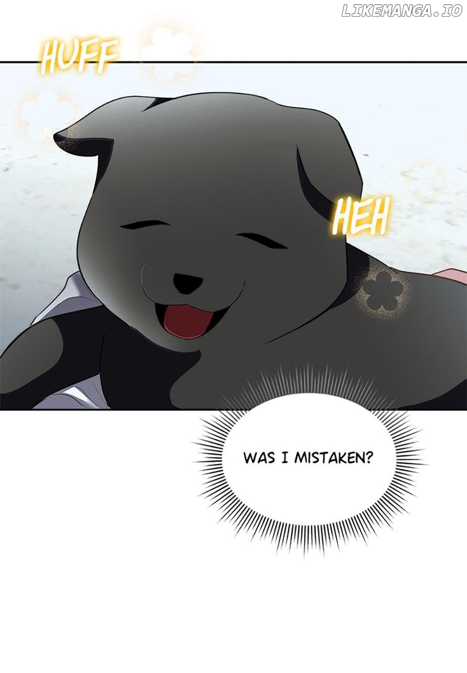 Babysitting the Male Lead Chapter 71 - page 48